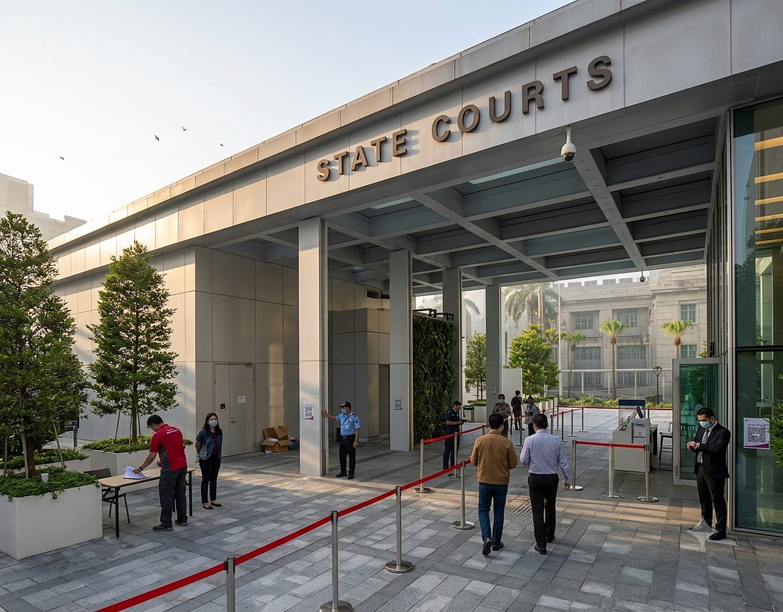 Woman convicted in Singapore over a false employment pass arrangement linked to permanent residence aspirations