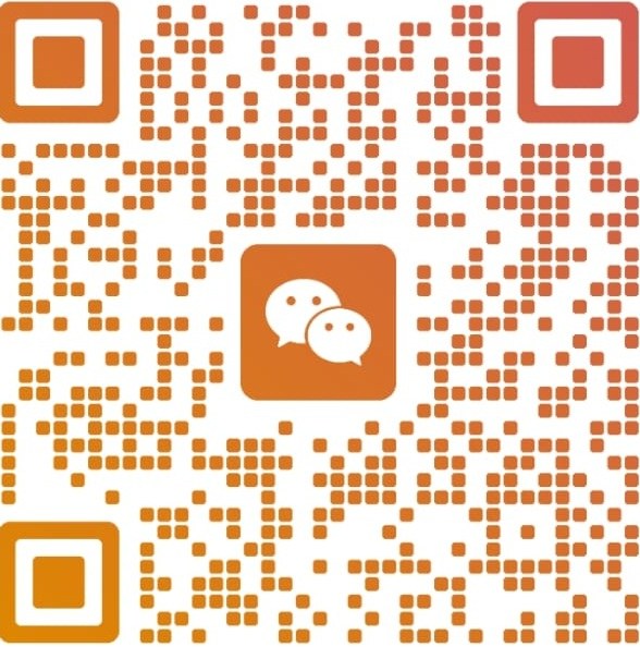 One Beacon Immigration WeChat QR code