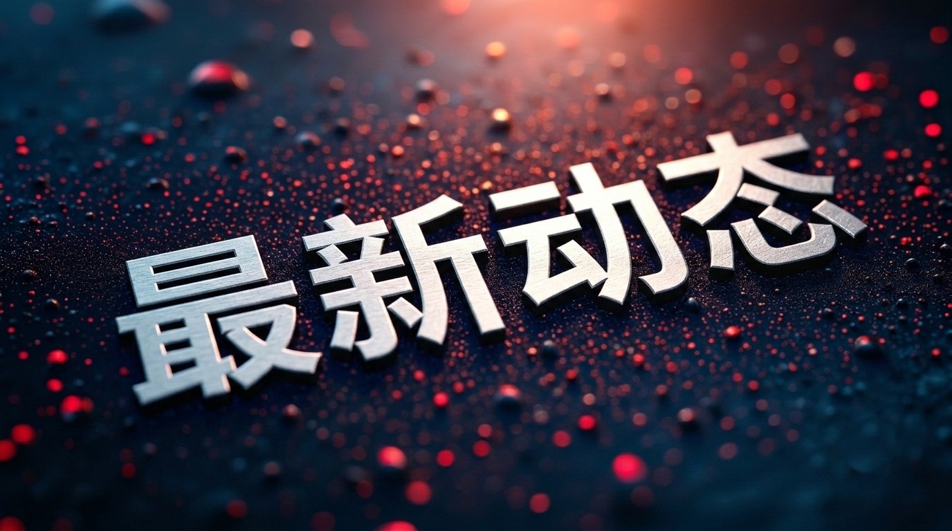 最新动态